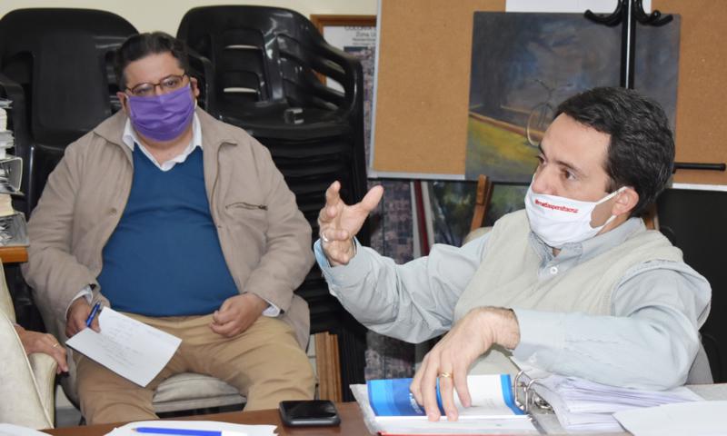 Peralta Cruz y Brandán
