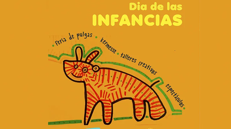 Día de las Infancias