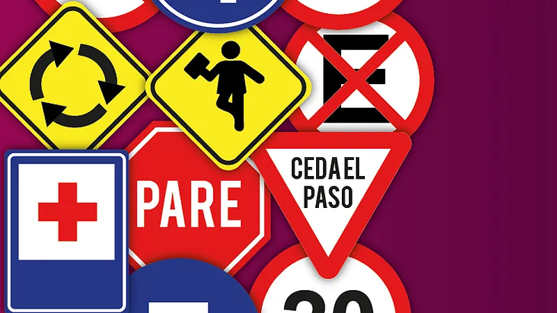 Taller de Seguridad Vial