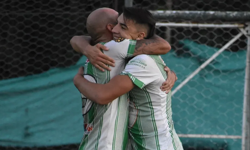 Deportivo Colon