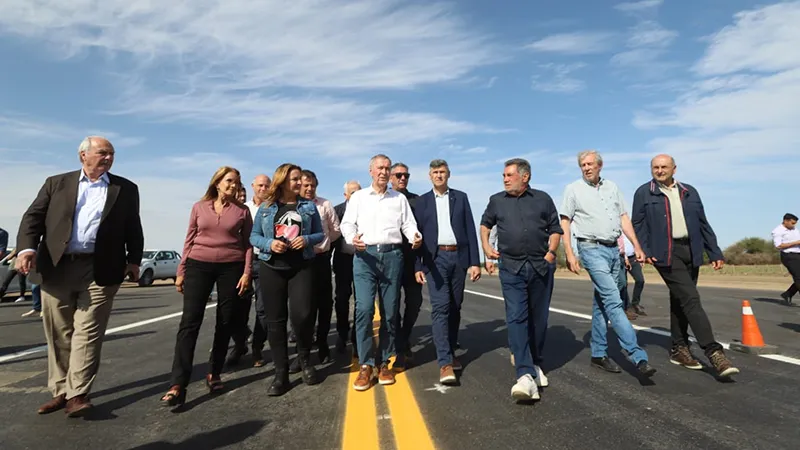 Segundo anillo de circunvalacion 2