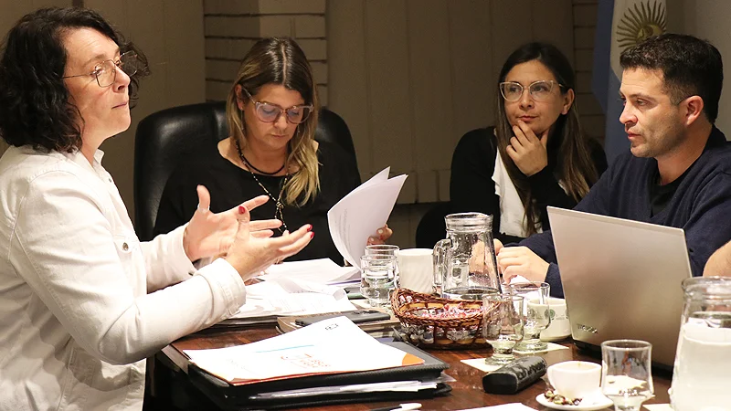 HCD JM Bloque Juntos
