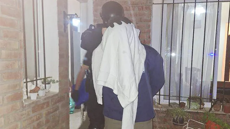 Operativo FPA Jesús María 2