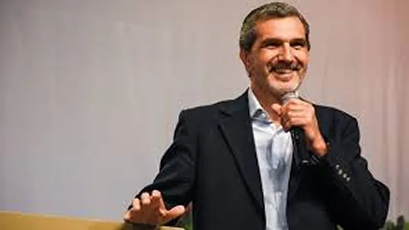 Enrique Orchansky