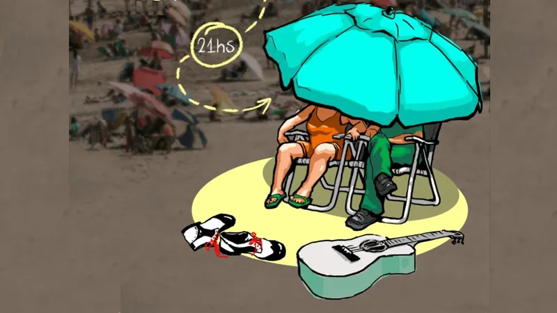 En ese lugar del mundo