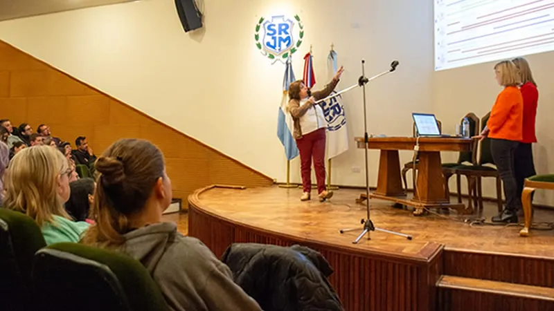 Tablero de Desarrollo Humano