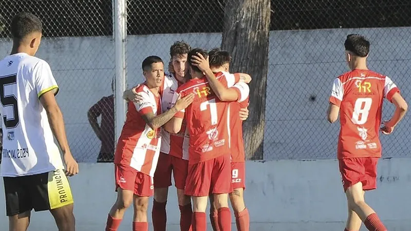 Colón festeja