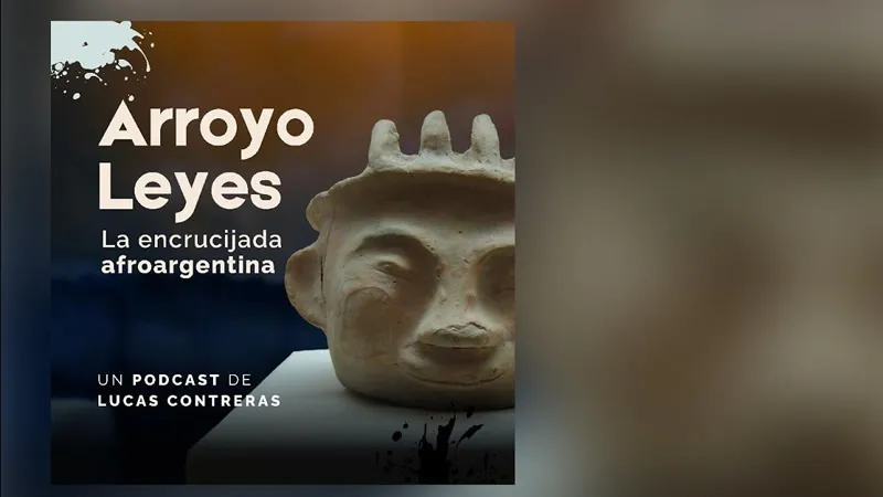 Arroyo Leyes podcast
