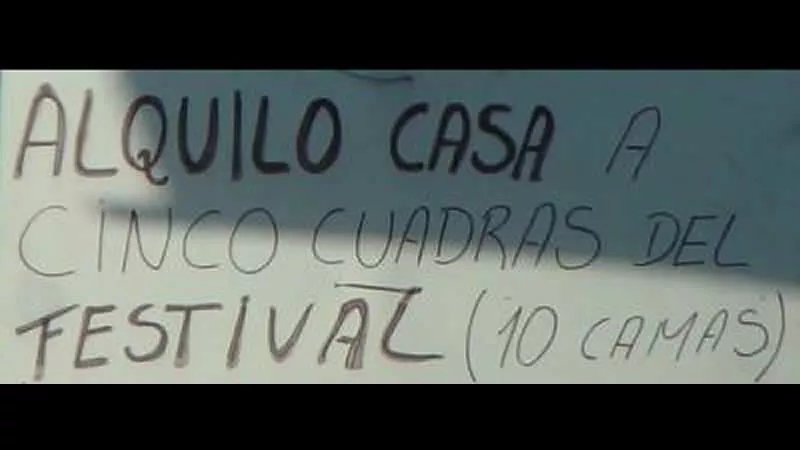 Alojamiento alternativo