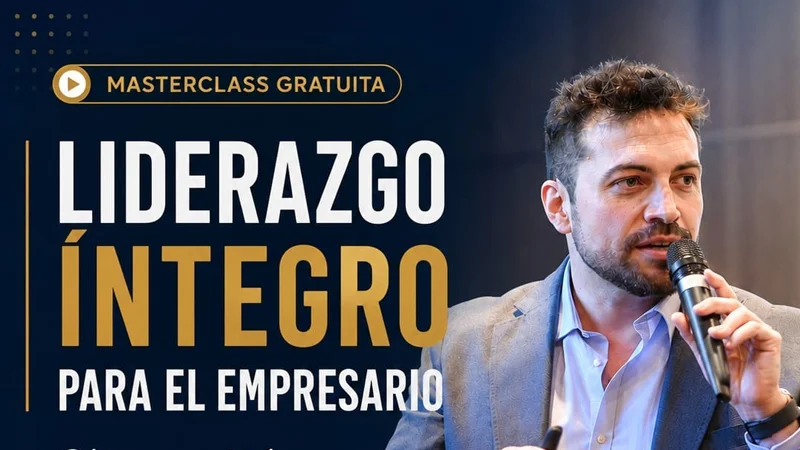 Masterclass de Liderazgo