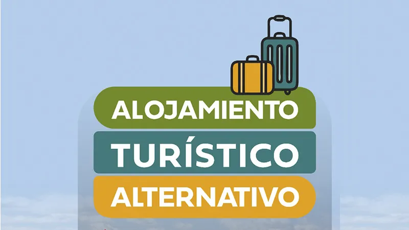 Alojamiento Turístico Alternativo