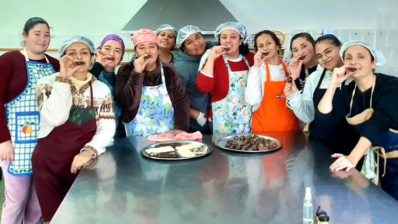 Pastelería en Sinsacate