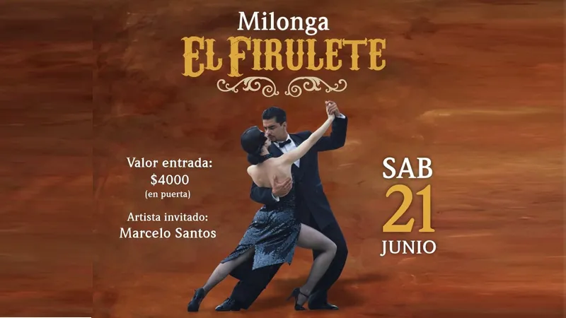 Milomga El Firulete