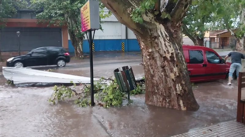 Temporal en CC