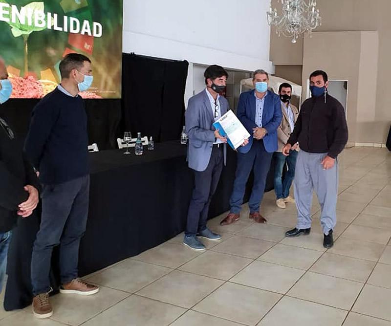 BPAs en SRJM