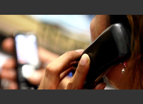 Secuestro virtual
