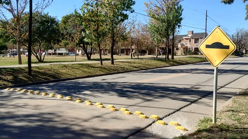 Reductor de velocidad CC