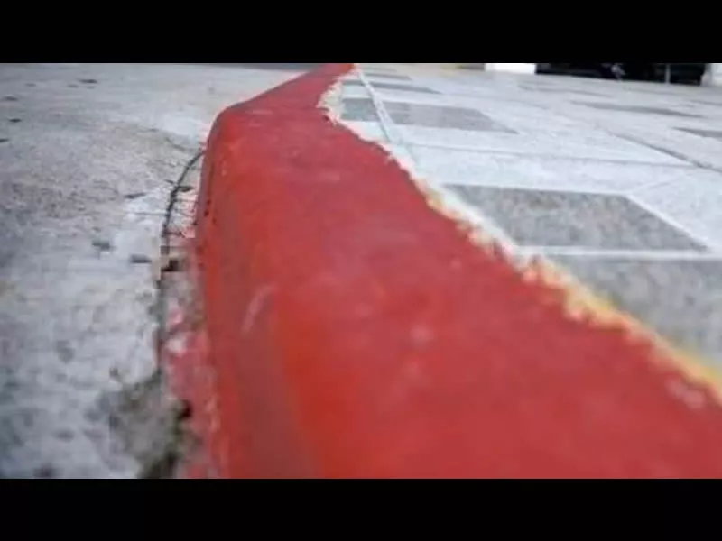 Cordones rojos