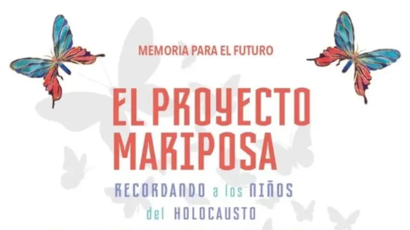 Proyecto Mariposa