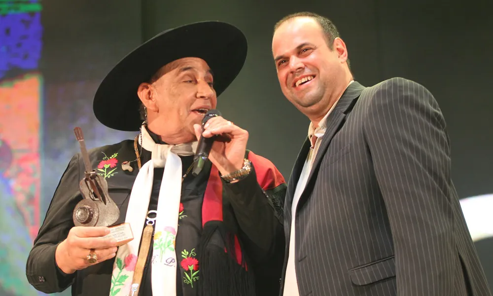 Chaqueño Festival