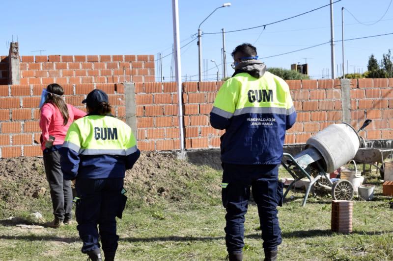 Inspección de Obras Privadas