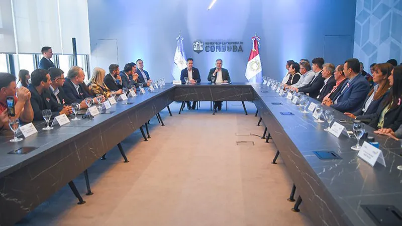 Laryora Radios Municipales