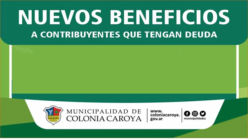 Beneficios CC