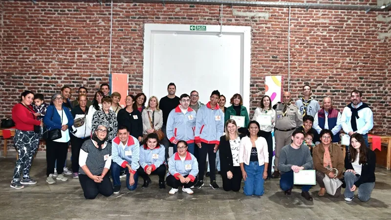 Proyecto Participativo 2024 JM