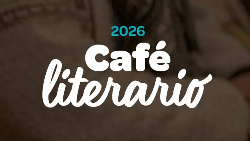 Café Literario 2026