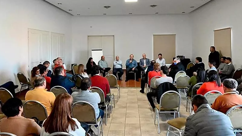 Foro de Intendentes Radicales