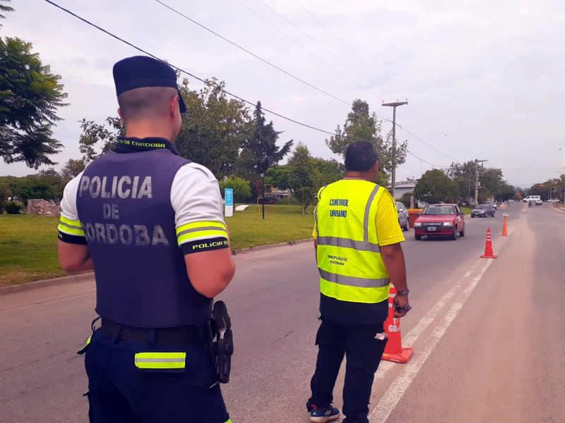 Control policial 3