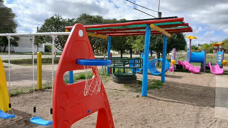 Juegos Sala Cuna Sinsacate