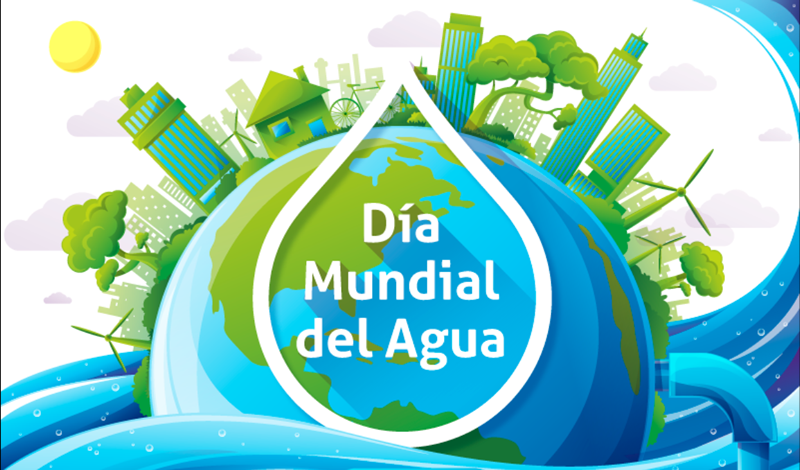 Día Mundial del Agua