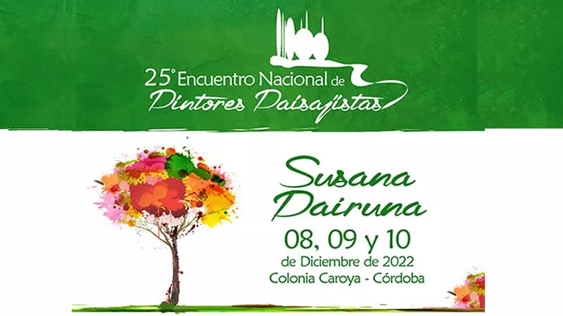Pintores Paisajistas CC