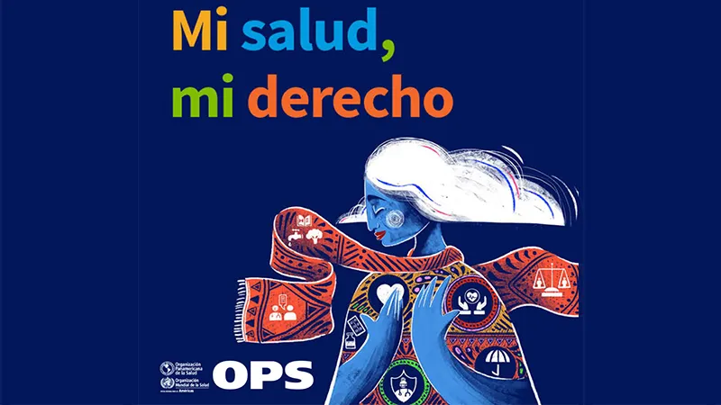 Día Mundial de la Salud