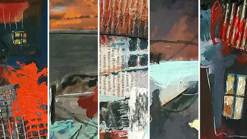 El paisaje como lenguaje