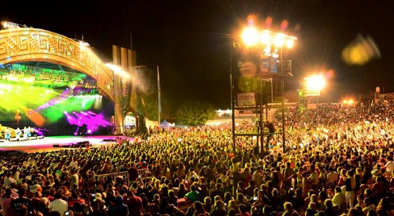 Cosquin