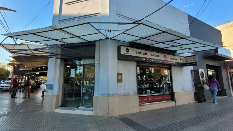 Centro de cobro Coop