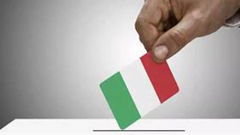 Elecciones en Italia