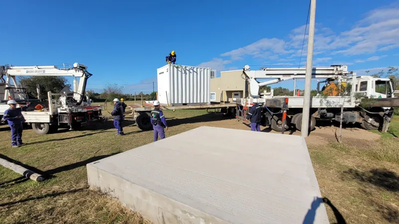 Coop 5 en Puesto Viejo