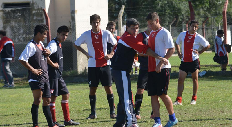 Inferiores IACC