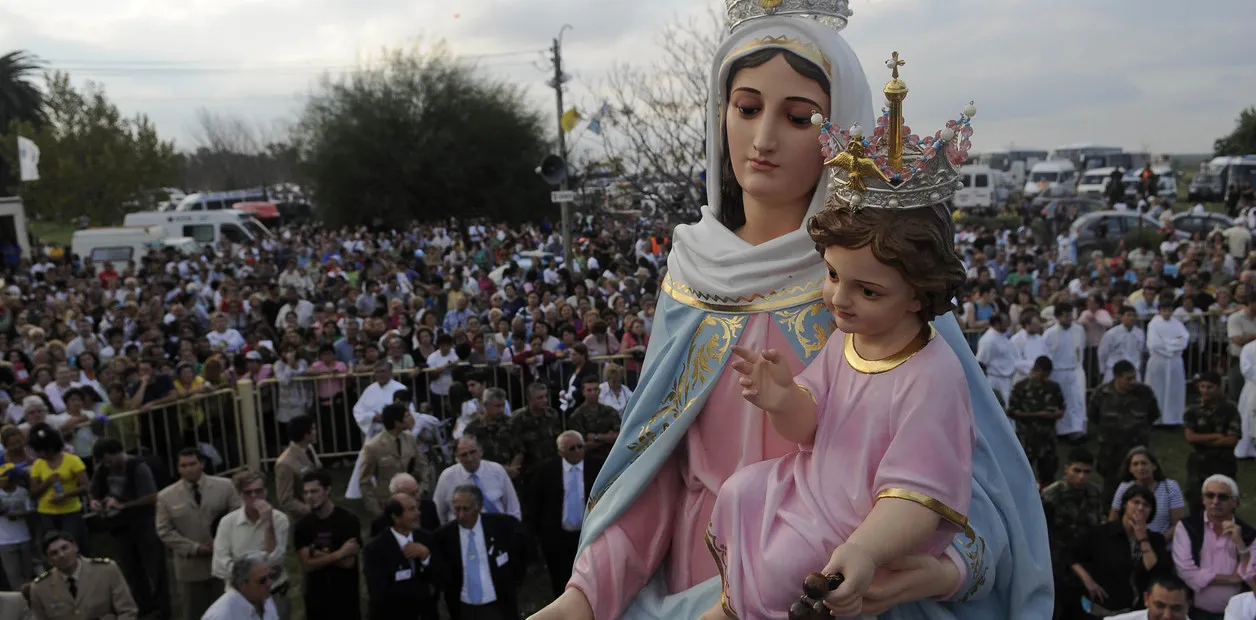 VirgenSanNicolas