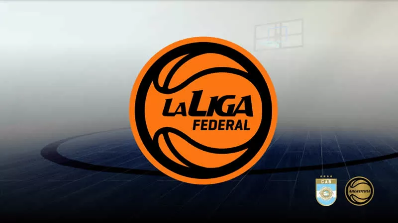 Liga Federal de Básquet