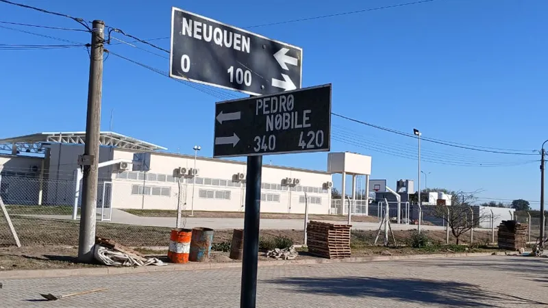 Adoquinado en Sinsacate