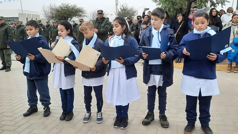 Promesa de Lealtad a la Bandera