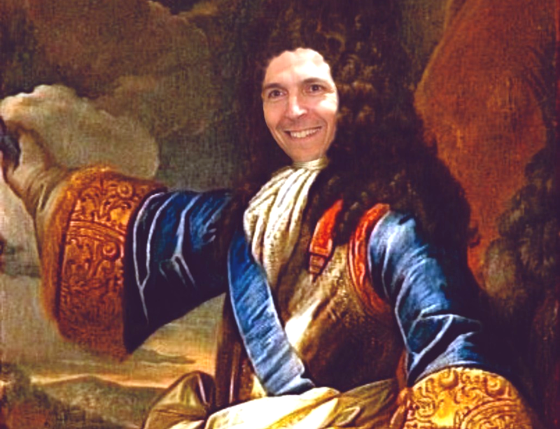 Luis I