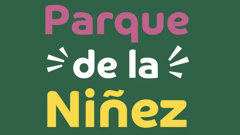 Parque de la Niñez