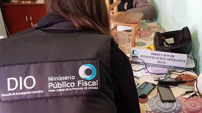 Operativo por pornografía infantil en CC