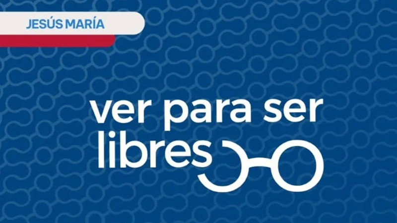 Ver para ser libres JM