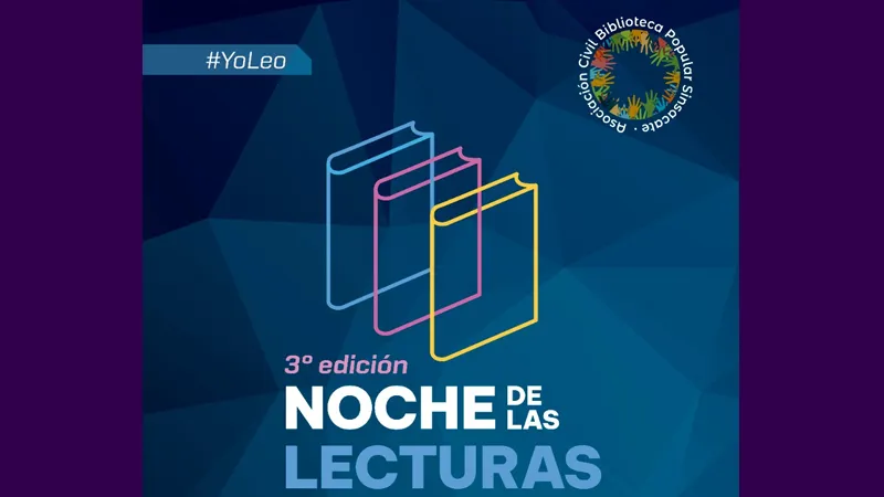 Noche de las Lecturas